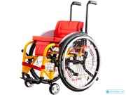 Кресло-коляска детская GTM Kid LY-710-KID
