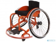 Спортивная коляска для баскетбола SPEEDY 4basket  LY-710-800131