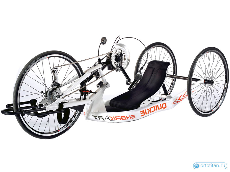 Спортивная коляска Sopur Shark RT LY-710-473000