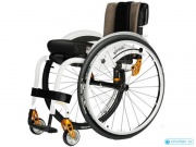 Спортивная коляска для занятий ОФП Sopur Helium S LY-710-066000S