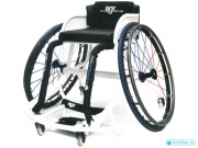 Инвалидная коляска для баскетбола Elit Alu 7020 RGK