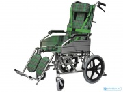 Кресло-коляска инвалидная, каталка LY-800-957