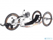Спортивная коляска Sopur Shark RS LY-710-472000