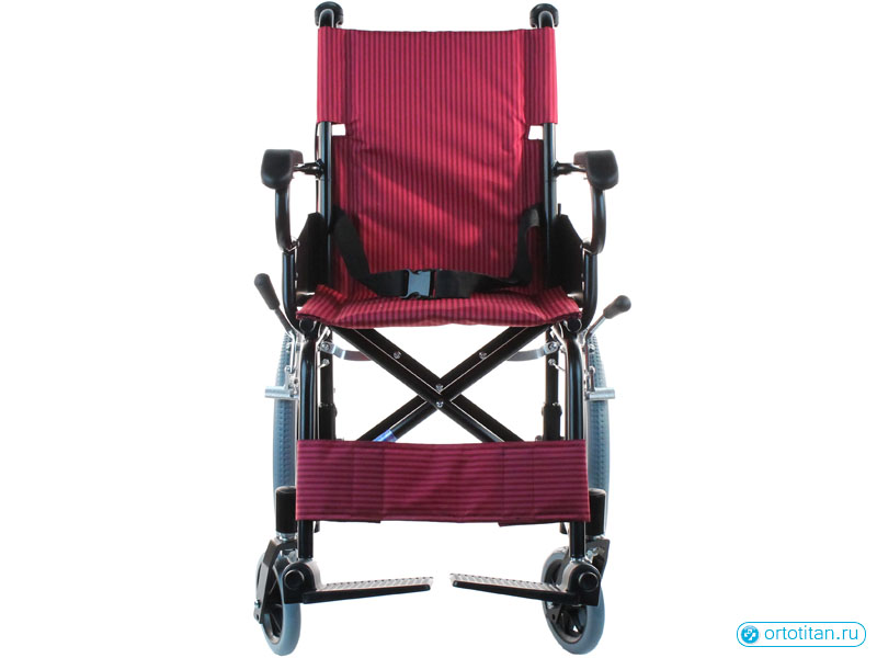 Кресло-коляска инвалидная, каталка LY-800-032