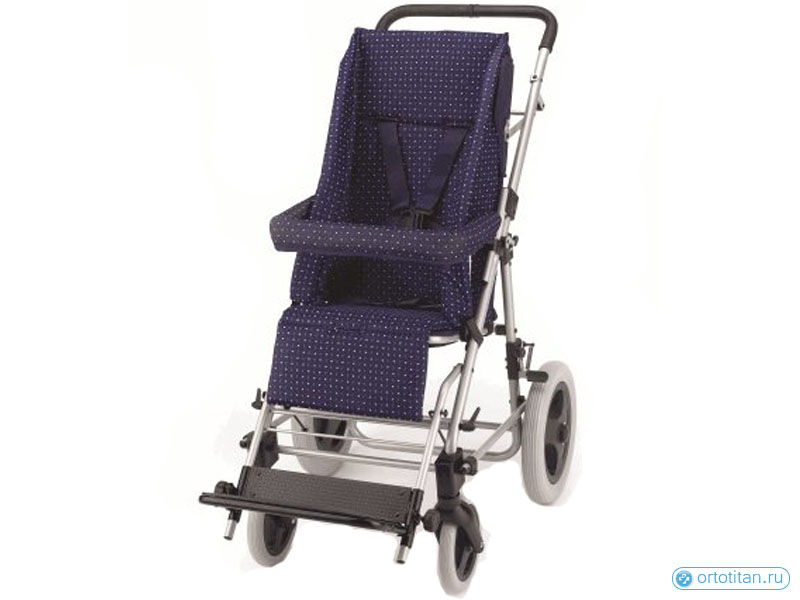 Кресло-коляска инвалидная детская Nest F LY-170-A2