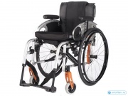 Активная инвалидная коляска Sopur Easy Life R (SA) LY-710-844010