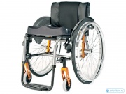 Активная инвалидная коляска Sopur Easy Life R LY-710-844000