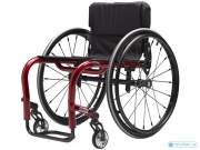 Активная инвалидная коляска Ki Rogue LY-710-800601