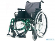 Активная инвалидная коляска Sopur Easy 160i LY-710-311000