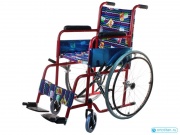  Кресло-коляска инвалидная детская LY-250-1C