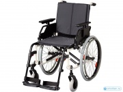 Кресло-коляска инвалидная Caneo L LY-710-2221