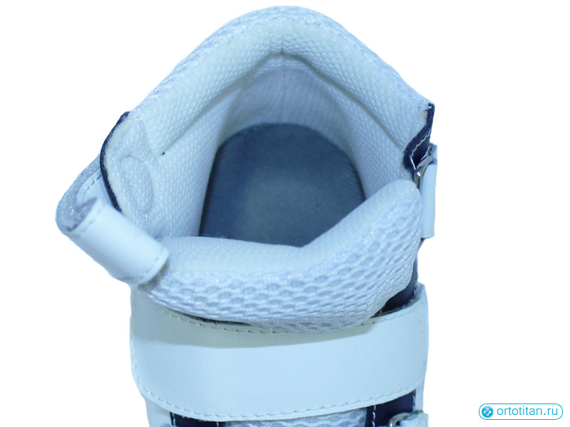 Ботинки детские ортопедические с супинатором (анти-вальгусные) OT-404B