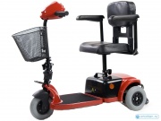 Кресло-коляска инвалидная электрическая (скутер) LY-EB103-125