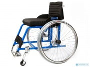Активная инвалидная коляска LY-710-10