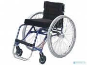 Активная инвалидная коляска Panthera S2