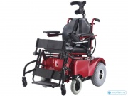 Кресло-коляска электрическая с вертикализатором HERO LY-EB103-220
