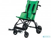 Кресло-коляска детская CORZINO Xcountry LY-170-CORZINO-X