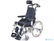 Кресло-коляска инвалидная Serena 2 LY-250-39000
