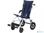Кресло-коляска детская CORZINO Basic LY-170-CORZINO-B