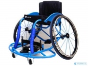 Инвалидная коляска для баскетбола Interceptor RGK LY-710-800100