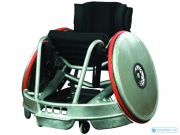 Спортивная коляска для регби GTM Raptor LY-710-740300