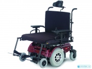Кресло-коляска инвалидная электрическая HD LY-EB103-HD
