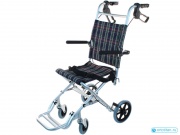 Кресло-коляска инвалидная, каталка LY-800-858