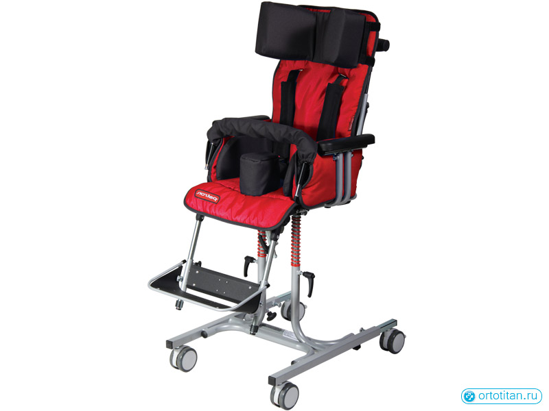 Кресло-коляска детская TAMPA LY-170-TMP