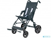 Кресло-коляска детская CORZO Xcountry LY-170-CORZO-X