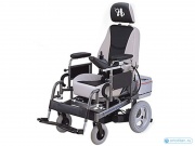 Кресло-коляска инвалидная электрическая LY-EB103-120
