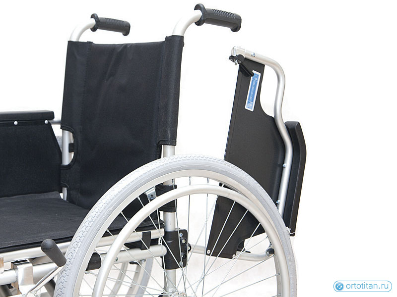 Кресло-коляска инвалидная LY-710-953J