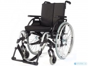Инвалидная коляска для полных Breezy RubiX2 XL LY-710-064256