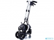 Кресло-коляска инвалидная с электроприводом (эл. привод) LY-EB103-001