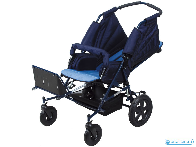 Кресло-коляска детская BEN 4 Plus LY-170-BEN-4-P