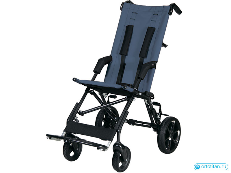Кресло-коляска детская CORZINO Classic LY-170-CORZINO-C