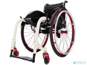 Активная инвалидная коляска Progeo EGO LY-710-800510