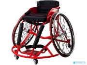 Спортивная коляска для баскетбола GTM Gladiator LY-710-740700