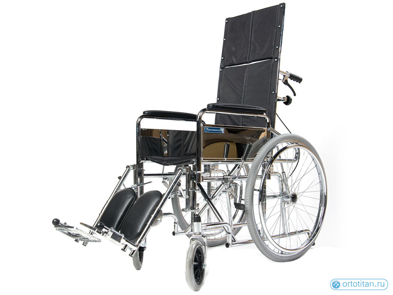 Кресло-коляска инвалидная LY-250-008A