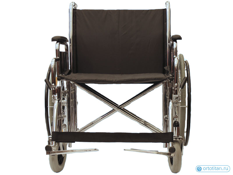 Кресло-коляска инвалидная LY-250-60
