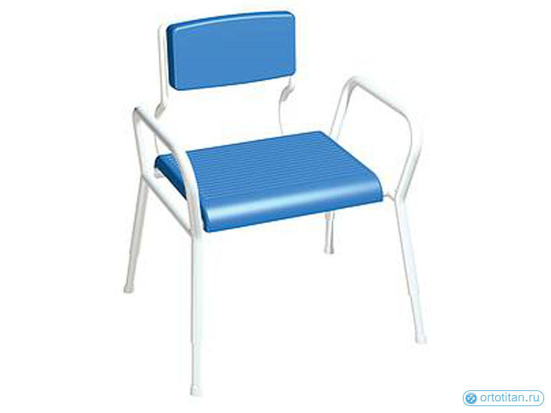 Кресло для душа LY-1004XXL