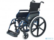 Кресло-коляска инвалидная Breezy 250P LY-250-250P