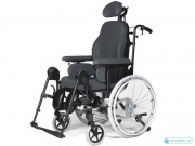 Кресло-коляска инвалидная Breezy Relax2 LY-250-0690