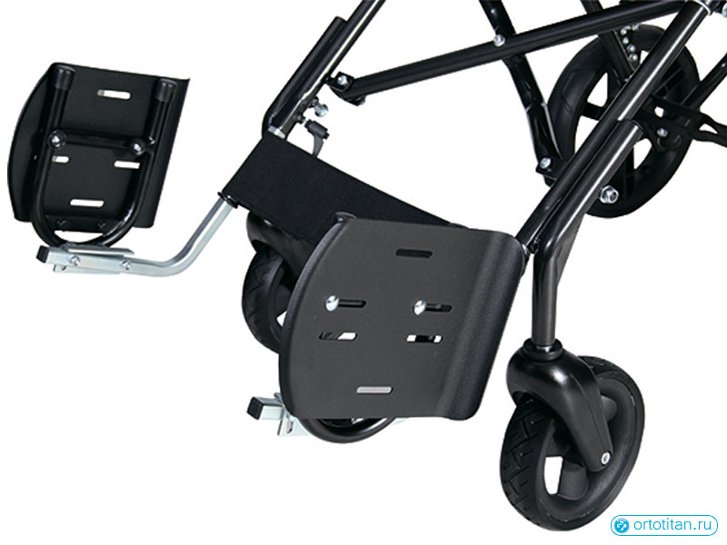 Кресло-коляска детская CORZINO Classic LY-170-CORZINO-C