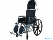 Кресло-коляска инвалидная LY-710-954A