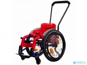 Кресло-коляска детская GTM Smyk LY-710-SMYK