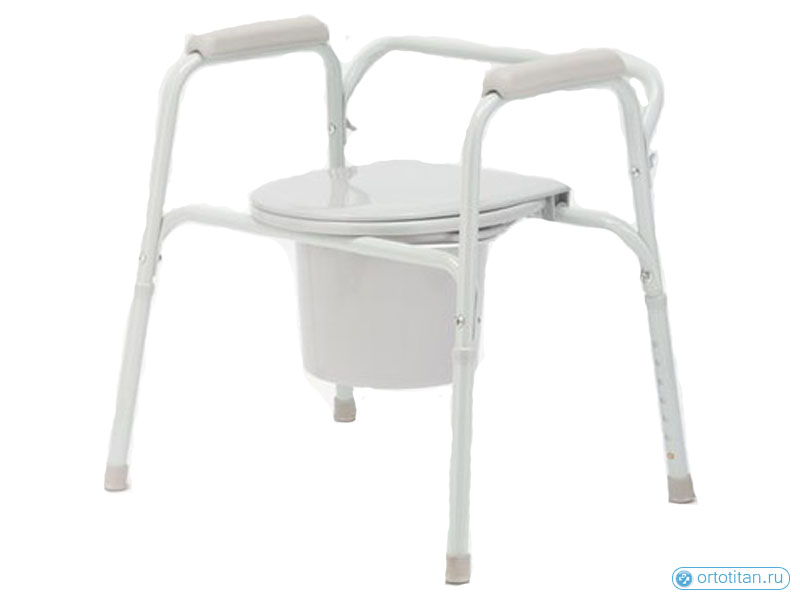 Кресло-туалет Akkord-Mini LY-2011