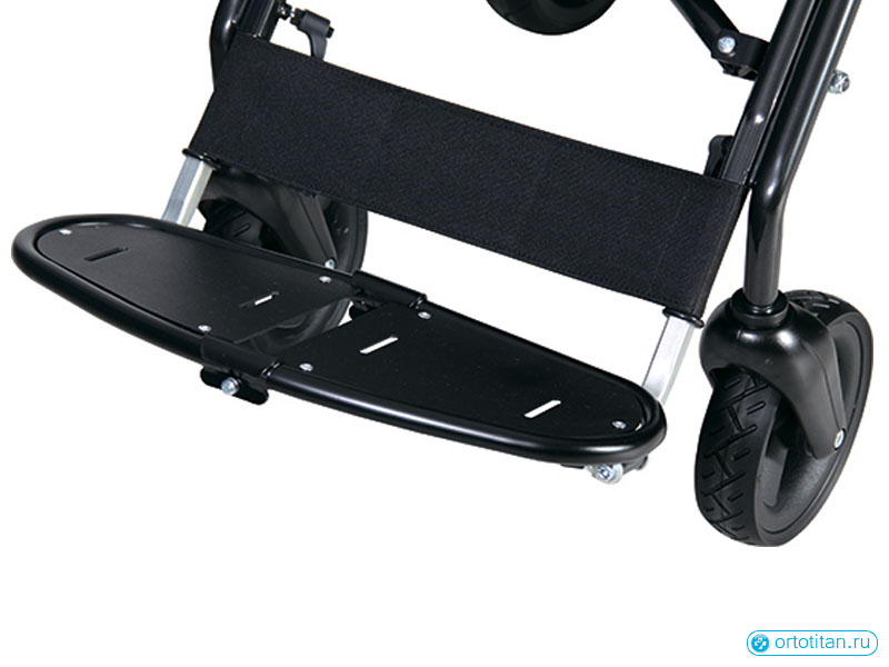 Кресло-коляска детская CORZINO Basic LY-170-CORZINO-B