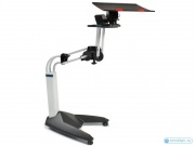 Столик для инвалидной коляски и кровати с поворотной столешницей Fest LY-600-710