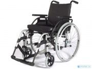 Кресло-коляска инвалидная Breezy PariX2 LY-710-0743